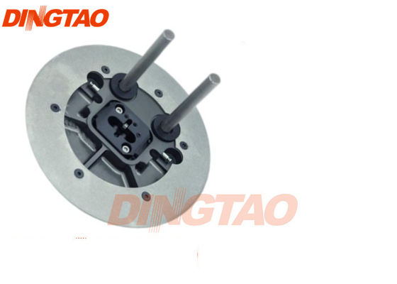 85634000 GTXL Parts Presser Foot Assembly Px Auto Cutter Parts For GT1000 Cutter