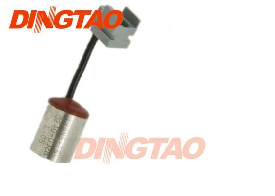 For DT Xlc7000 Z7 Cutter Parts Transducer Ki Assy Short Cable 93262002 75282002