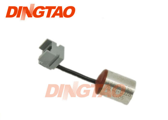 For DT Xlc7000 Z7 Cutter Parts Transducer Ki Assy Short Cable 93262002 75282002