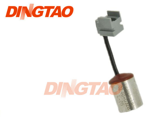 For DT Xlc7000 Z7 Cutter Parts Transducer Ki Assy Short Cable 93262002 75282002