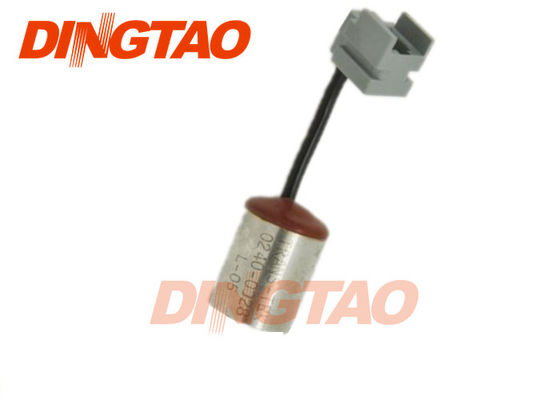 For DT Xlc7000 Z7 Cutter Parts Transducer Ki Assy Short Cable 93262002 75282002