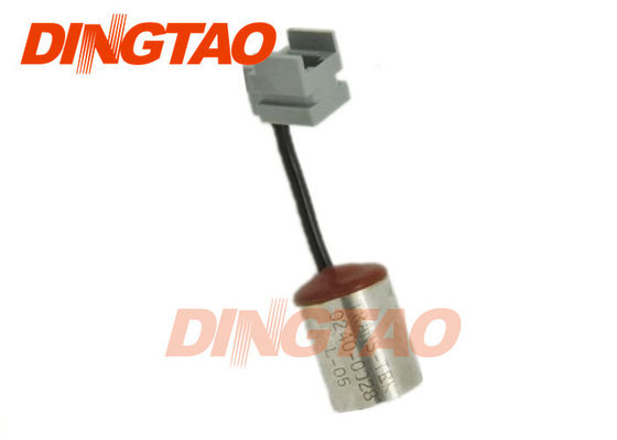 For DT Xlc7000 Z7 Cutter Parts Transducer Ki Assy Short Cable 93262002 75282002