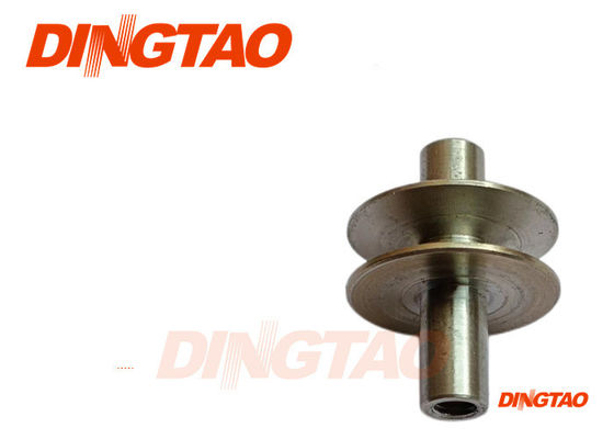 For DT Z7 Xlc7000 Cutter Parts PN 90391000 Shaft Pulley Wheel Grinding Sharpener