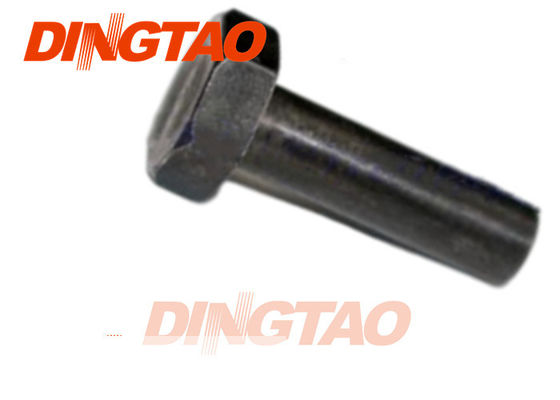 Cutter Parts For XLc7000 Z7 Cutting Shaft-Idler Pulley Lancaster Balancer 90802000