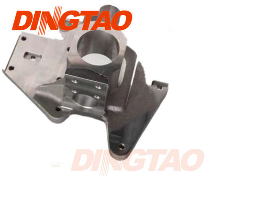 DT Xlc7000 Z7 Paragon HX / VX Cutter Parts 91362000 Carriage Elevator With Bushing