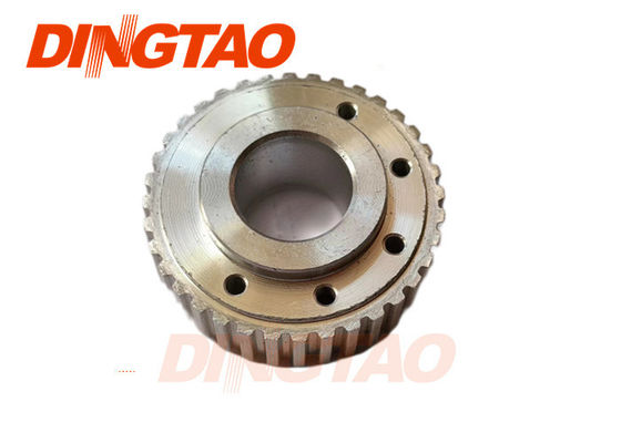 Parts For Xlc7000 Z7 Paragon HX Paragon VX Cutting Pulley End Balancer 90828000