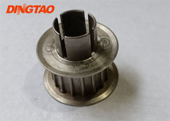 DT Xlc7000 Cutting Parts Z7 Cutter Spare Parts PN 90731000 Pulley C-axis Drive