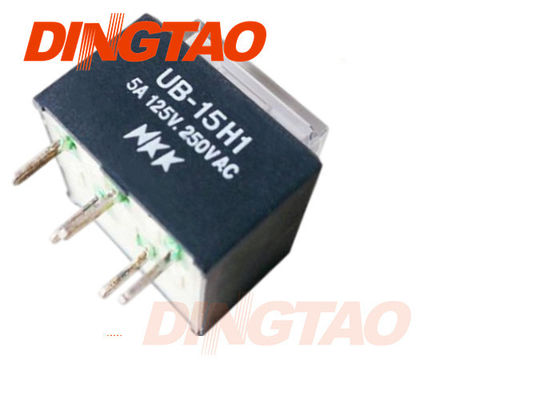 Suit For XLC7000 Cutter Spare Parts Z7 Cutter Machine Parts UB-15H1 Switch