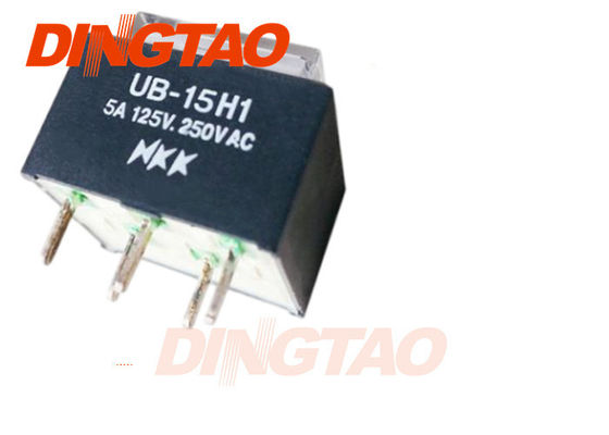 Suit For XLC7000 Cutter Spare Parts Z7 Cutter Machine Parts UB-15H1 Switch