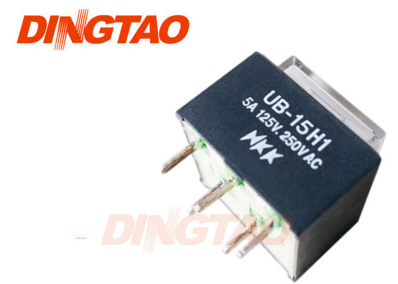 Suit For XLC7000 Cutter Spare Parts Z7 Cutter Machine Parts UB-15H1 Switch