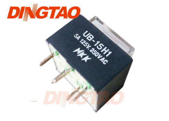 Suit For XLC7000 Cutter Spare Parts Z7 Cutter Machine Parts UB-15H1 Switch
