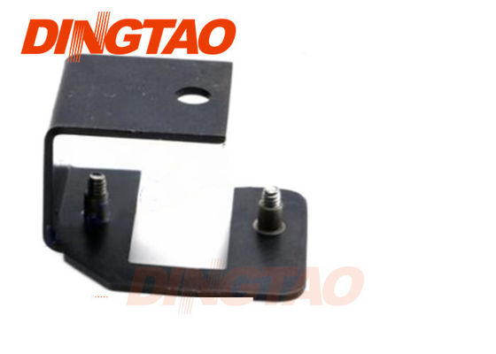 For XLC7000 Spare Parts Z7 Cutter Parts 75502000 Bracket Transducer Lower S-93-7