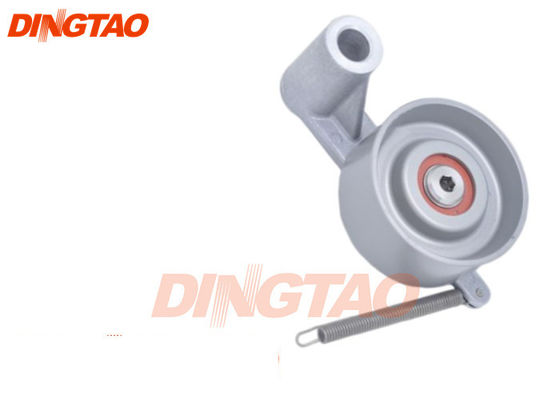 Auto Cutter Parts For GT1000 GTXL Spare Parts PN 504500126 Idler Assy T1100 800