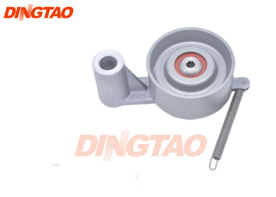 Auto Cutter Parts For GT1000 GTXL Spare Parts PN 504500126 Idler Assy T1100 800