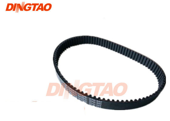 DT GTXL Parts GT1000 Cutter Parts PN 180500261 Belt 3mm P-90 Grv