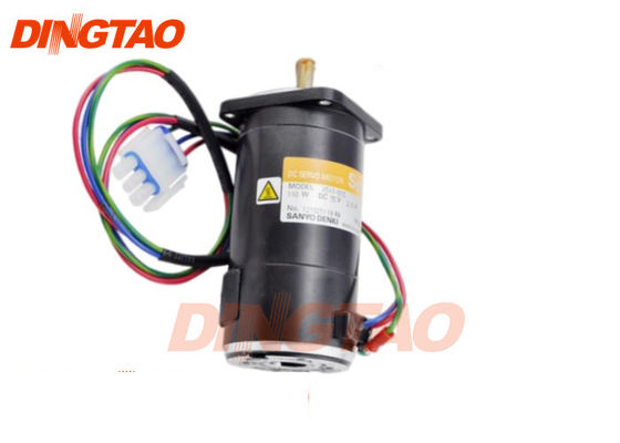 88226000 Drill Motor #1Gtxl For DT GTXL Cutter Parts GT1000 Cutter Spare Parts