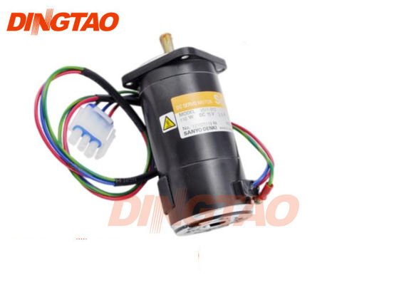88226000 Drill Motor #1Gtxl For DT GTXL Cutter Parts GT1000 Cutter Spare Parts