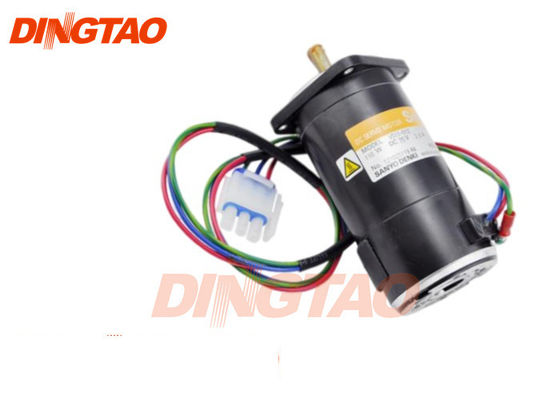 88226000 Drill Motor #1Gtxl For DT GTXL Cutter Parts GT1000 Cutter Spare Parts
