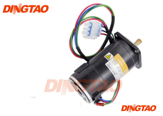 Auto Cutter Parts For GTXL Cutter Drill Motor #1 PN 88226000 88226002