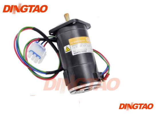 Auto Cutter Parts For GTXL Cutter Drill Motor #1 PN 88226000 88226002
