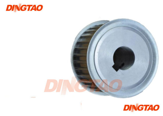 Auto Cutter Parts For GT1000 GTXL Cutter PN 85882001 Pulley Driven At5 Y-Axis