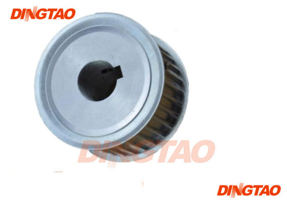 Auto Cutter Parts For GT1000 GTXL Cutter PN 85882001 Pulley Driven At5 Y-Axis