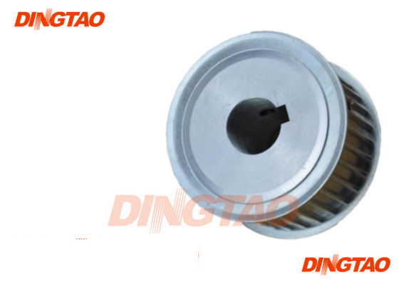 Auto Cutter Parts For GT1000 GTXL Cutter PN 85882001 Pulley Driven At5 Y-Axis