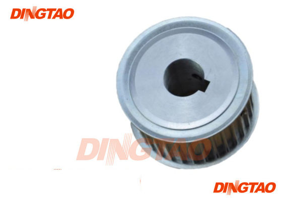 Auto Cutter Parts For GT1000 GTXL Cutter PN 85882001 Pulley Driven At5 Y-Axis