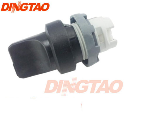 DT GT1000 GTXL Auto Cutter Parts PN 925500599 Modular Selector Switch M3ss2-10b