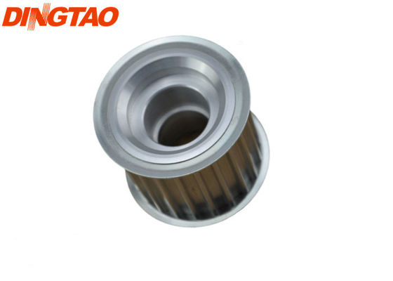 85739000 Idler X-Axis Pulley Synchronous Belt Pulley For GT1000 GTXL Spare Parts