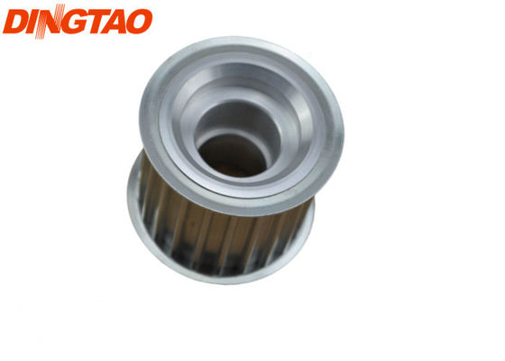 85739000 Idler X-Axis Pulley Synchronous Belt Pulley For GT1000 GTXL Spare Parts