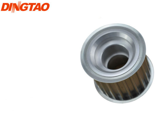 85739000 Idler X-Axis Pulley Synchronous Belt Pulley For GT1000 GTXL Spare Parts