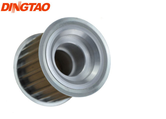85739000 Idler X-Axis Pulley Synchronous Belt Pulley For GT1000 GTXL Spare Parts