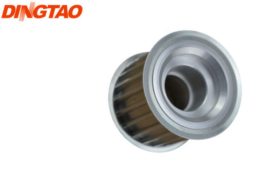 85739000 Idler X-Axis Pulley Synchronous Belt Pulley For GT1000 GTXL Spare Parts
