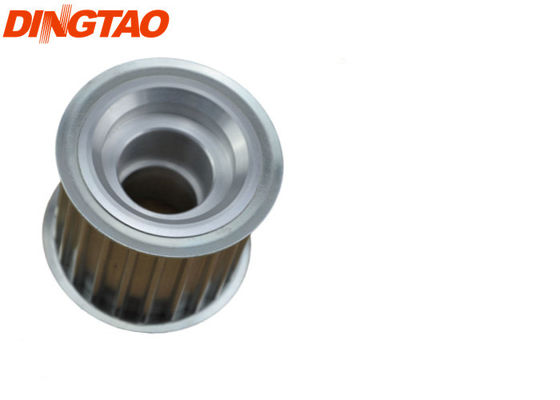 85739000 Idler X-Axis Pulley Synchronous Belt Pulley For GT1000 GTXL Spare Parts