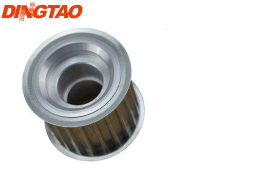 85739000 Idler X-Axis Pulley Synchronous Belt Pulley For GT1000 GTXL Spare Parts