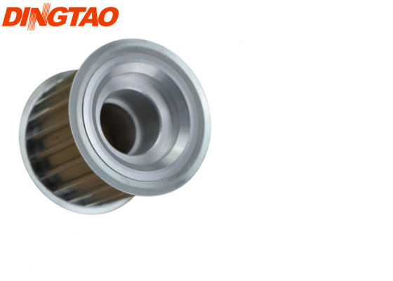 85739000 Idler X-Axis Pulley Synchronous Belt Pulley For GT1000 GTXL Spare Parts