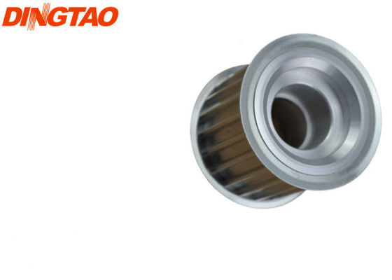 85739000 Idler X-Axis Pulley Synchronous Belt Pulley For GT1000 GTXL Spare Parts