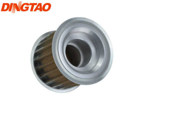 85739000 Idler X-Axis Pulley Synchronous Belt Pulley For GT1000 GTXL Spare Parts
