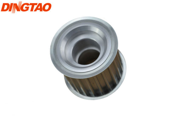 85739000 Idler X-Axis Pulley Synchronous Belt Pulley For GT1000 GTXL Spare Parts