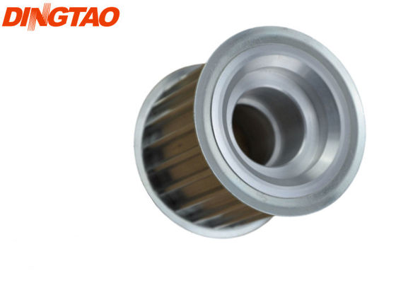 85739000 Idler X-Axis Pulley Synchronous Belt Pulley For GT1000 GTXL Spare Parts