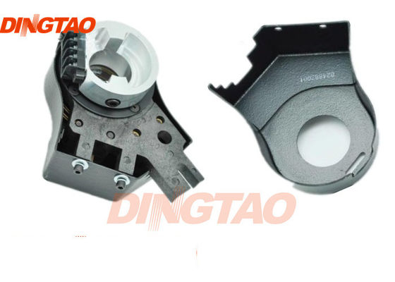 DT GTXL Cutter Parts SLIPRING,ASSY,S-93-5/S-93-7,S-91/S52/S72 PN 56155000