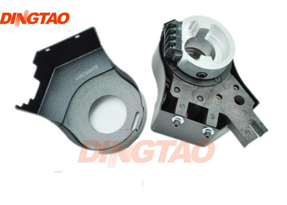 DT GTXL Cutter Parts SLIPRING,ASSY,S-93-5/S-93-7,S-91/S52/S72 PN 56155000
