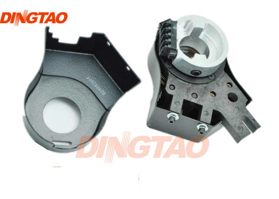 DT GTXL Cutter Parts SLIPRING,ASSY,S-93-5/S-93-7,S-91/S52/S72 PN 56155000