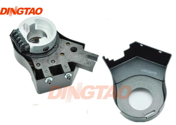 DT GTXL Cutter Parts SLIPRING,ASSY,S-93-5/S-93-7,S-91/S52/S72 PN 56155000