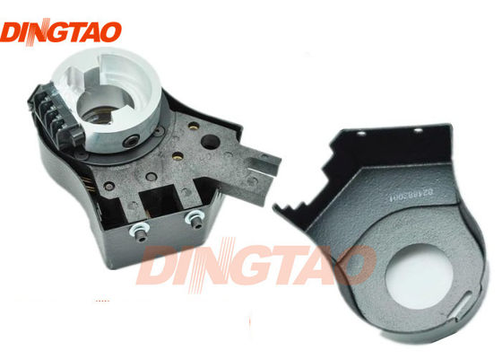 DT GTXL Cutter Parts SLIPRING,ASSY,S-93-5/S-93-7,S-91/S52/S72 PN 56155000