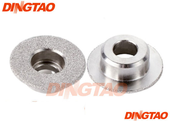 85904000 Wheel Grinding 80grt 1.365odx.625id For GTXL GT1000 Auto Cutter Parts