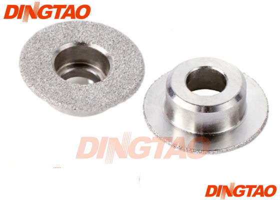 85904000 Wheel Grinding 80grt 1.365odx.625id For GTXL GT1000 Auto Cutter Parts