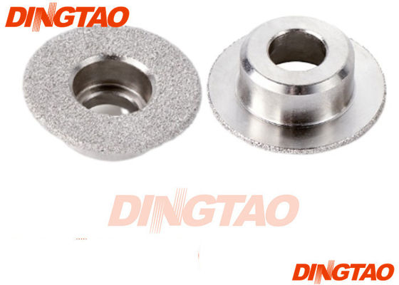 85904000 Wheel Grinding 80grt 1.365odx.625id For GTXL GT1000 Auto Cutter Parts