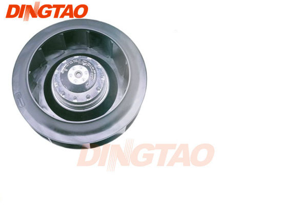 452500103 Fan 220v 530cfm For DT GT5250 Cutter Parts S5200 Cutter Spare Parts